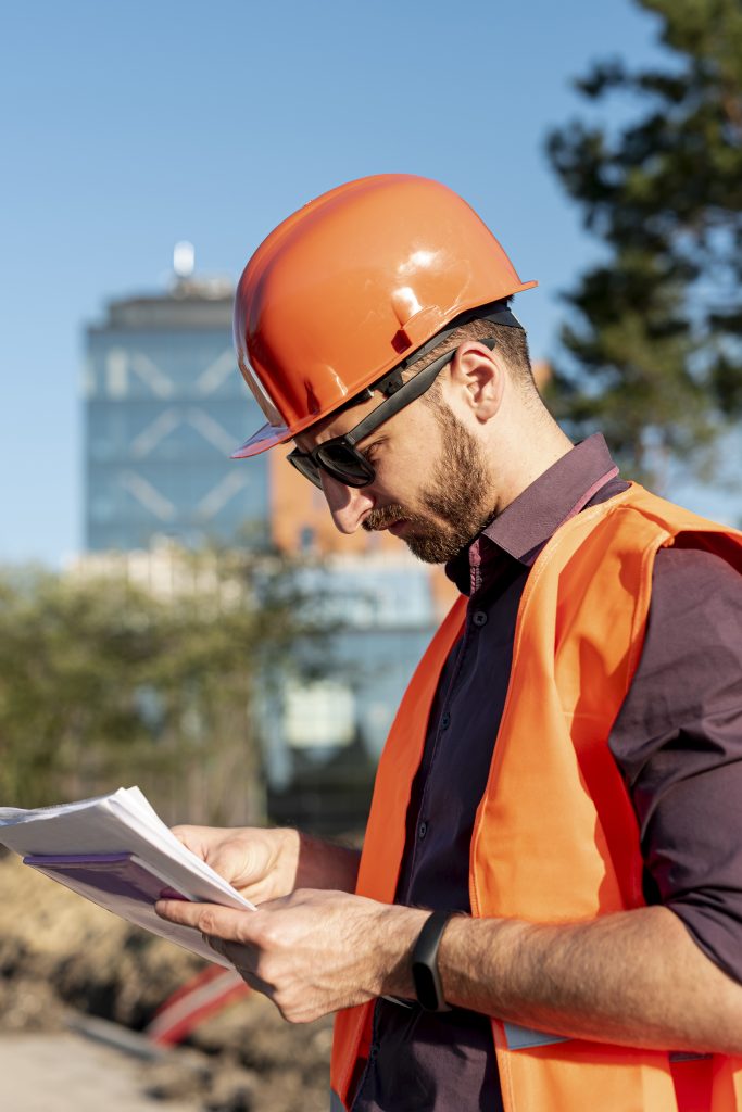 Construction Securit
